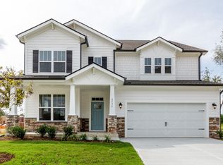 6536 Penfield St, Wake Forest, NC 27587