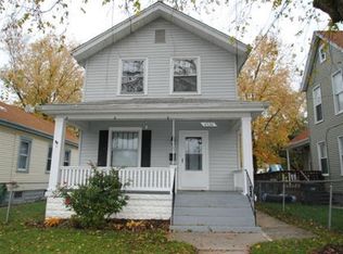 4326 McKee St, Covington, KY 41015