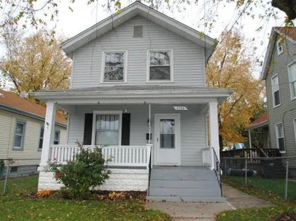 4326 McKee St, Covington, KY 41015