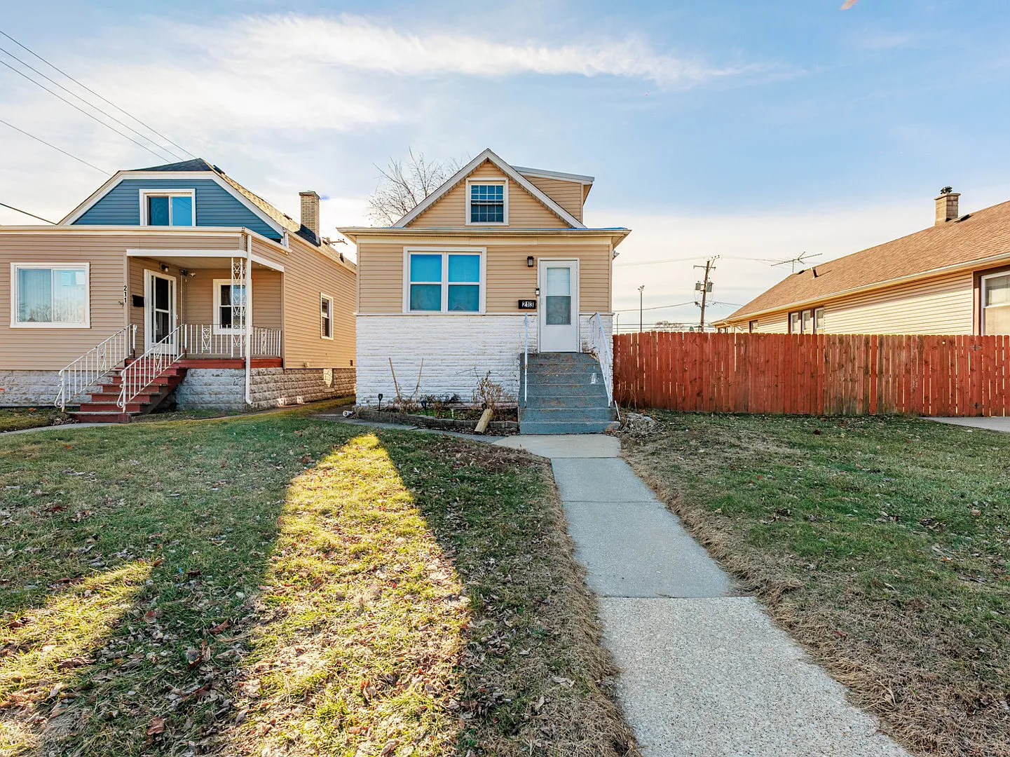 213 153rd Pl photo 1