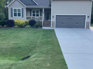 45 Timberwind Rd, Franklinton, NC 27525