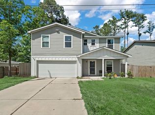 970 Cedar Point Dr, Livingston, TX 77351