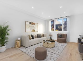 725 Lafayette Ave #2A, Brooklyn, NY 11221