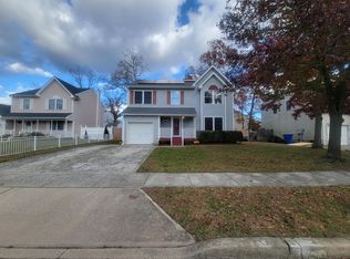 1071 N Carolina Ct, Toms River, NJ