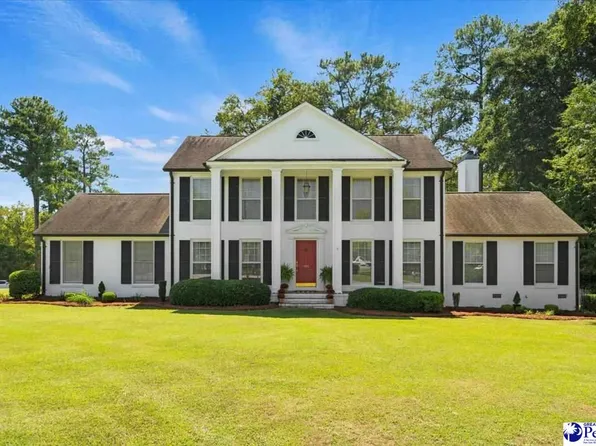 101 Calhoun Dr, Cheraw, SC 29520