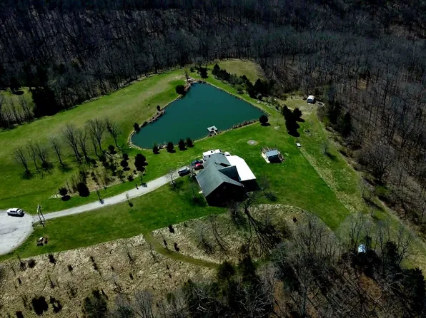 8116 Briarway Ct, Guilford, IN 47022