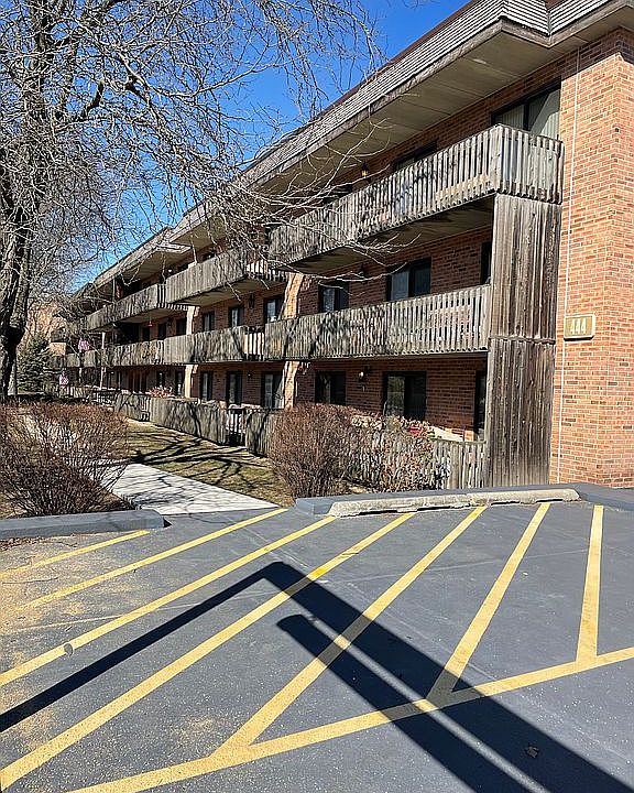 1st image of 444 Redondo Dr APT 207