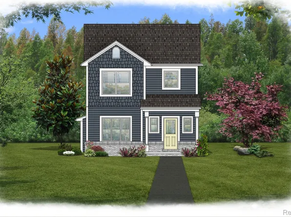 3912 Ellwood Ave, Berkley, MI 48072