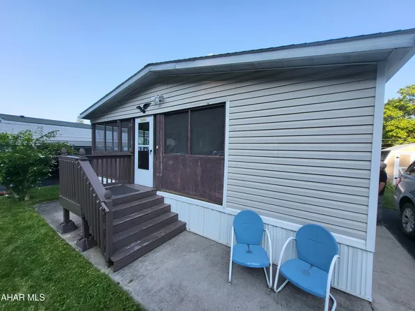 223 Sprankle Ave, Altoona, PA 16602