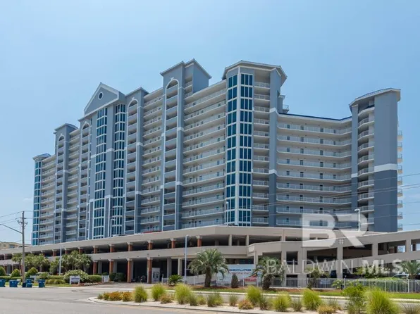 455 E Beach Blvd APT 314, Gulf Shores, AL 36542