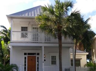 6 Spoonbill Way, Key West, FL 33040