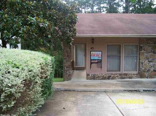 45 Halcon Pl, Hot Springs, AR 71909