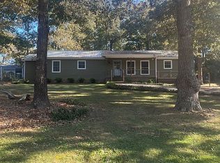 95 Club Trl, Chatsworth, GA 30705