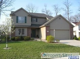 9514 Marquis Ln, Fort Wayne, IN 46835