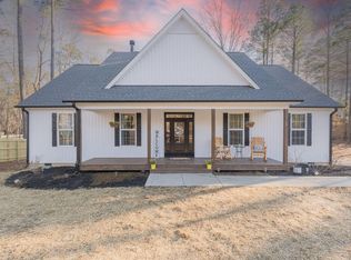 5171 S River Rd, Lillington, NC 27546