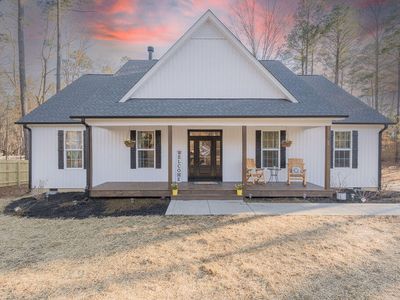 5171 S River Rd, Lillington, NC, 27546