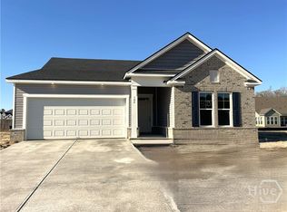 104 Classic Dr, Pooler, GA 31322
