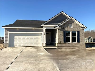 104 Classic Drive, Pooler, GA, 31322