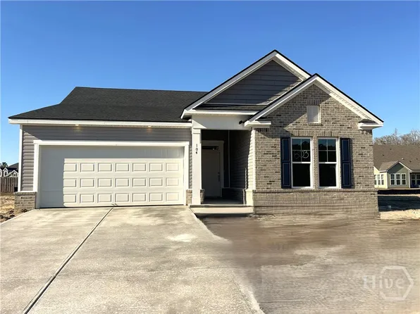 104 Classic Drive, Pooler, GA 31322