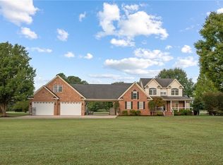 1461 Bridge Point Trl, Suffolk, VA 23432
