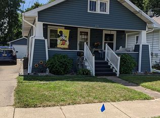 131 Summer St, Battle Creek, MI