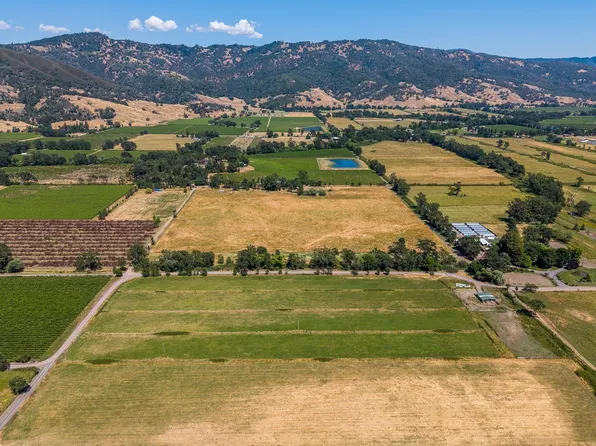 13951 N Busch Road, Potter Valley, CA 95469