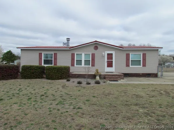 4021 Frontier Ave, Fayetteville, NC 28312