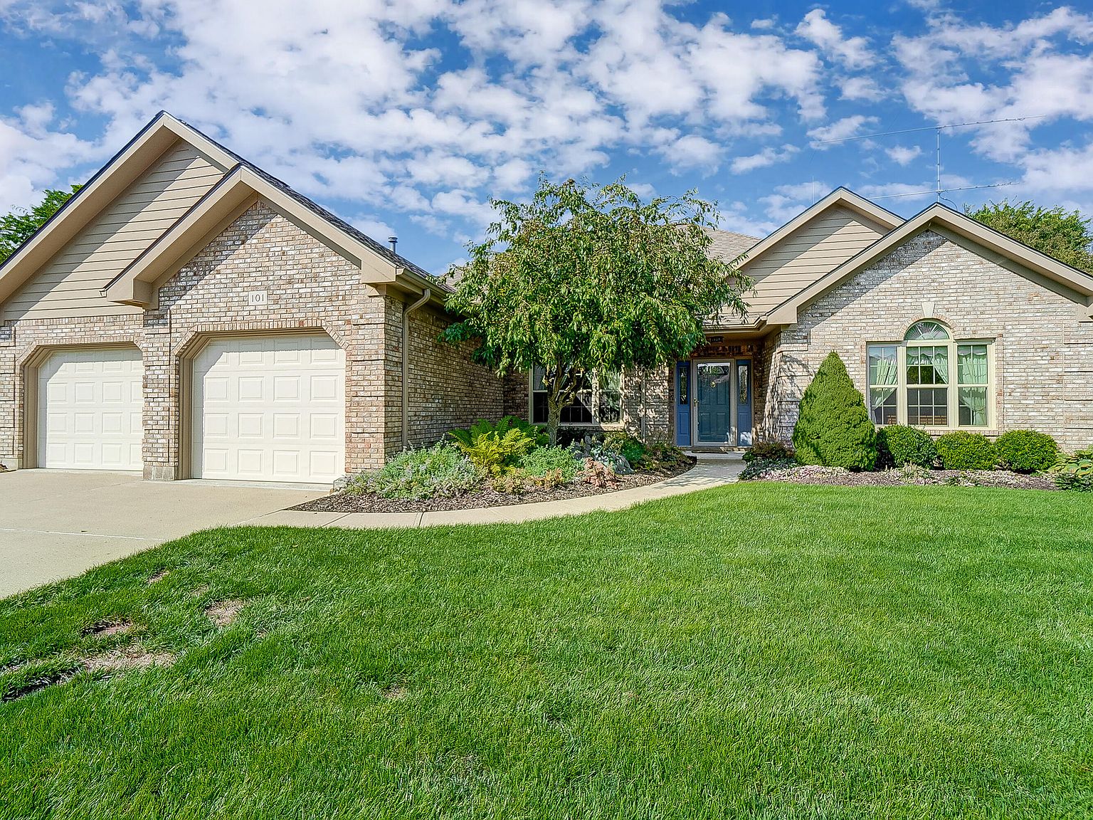 101 Dogwood Dr, West Milton, OH 45383 Zillow