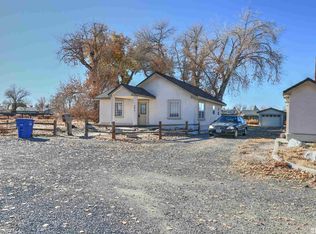 880 Stains Rd, Fallon, NV 89406