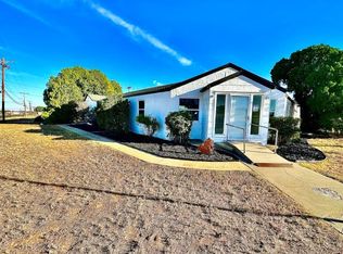 409 SW Ave E, Seminole, TX 79360