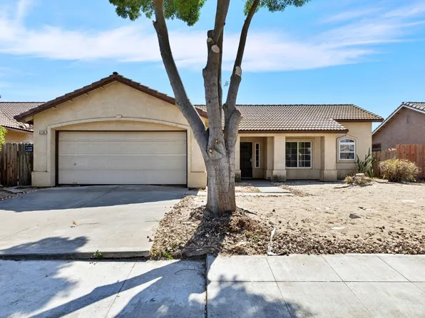 3194 Ren Way, Madera, CA 93637