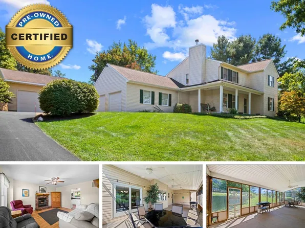 12945 Line Rd, New Freedom, PA 17349