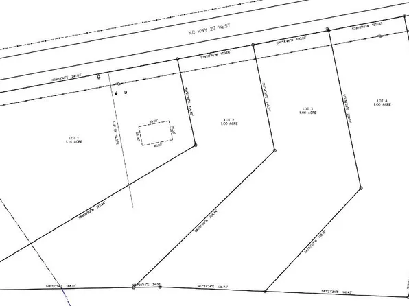 0 Omaha Dr #1, Broadway, NC 27505
