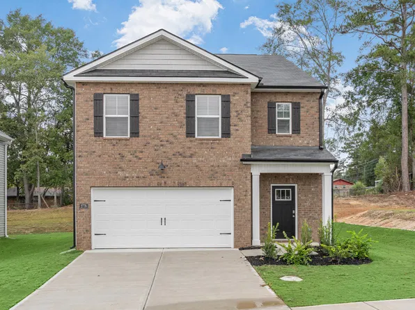 Robie Plan, Windsor Meadows