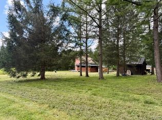 3912 Baker Schoolhouse Rd Lot 8, Cincinnatus, NY 13040