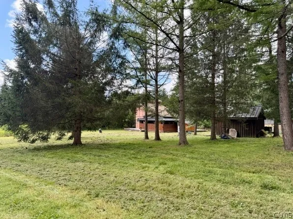 3912 Baker Schoolhouse Rd Lot 8, Cincinnatus, NY 13040