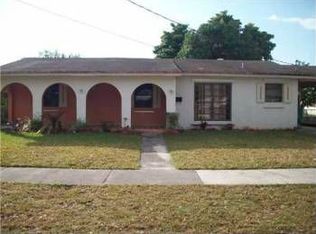 11030 SW 46th St, Miami, FL 33165