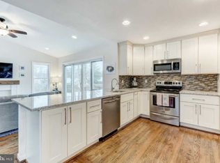 6 Pickett Rd, Lutherville Timonium, MD 21093