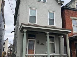 1753 Jester St, Cincinnati, OH 45223