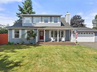 15610 121st Avenue Ct E, Puyallup, WA 98374