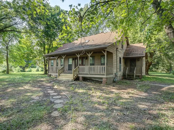 6525 State Route 162, Maryville, IL 62062