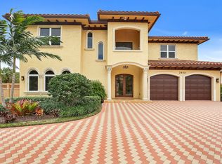 2400 NE 8th St, Fort Lauderdale, FL 33304