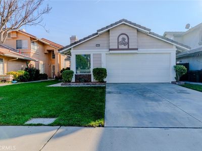 15543 Garnet Ct, Fontana, CA, 92337
