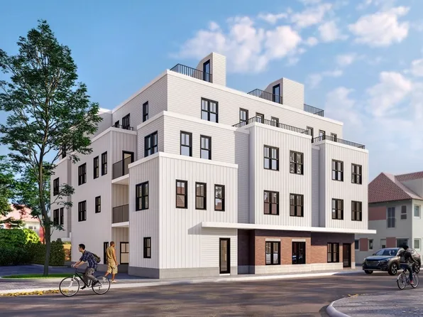 116 Moore St #201, Boston, MA 02128