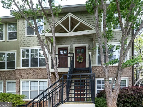 660 Barnett Shoals Rd APT 328, Athens, GA 30605