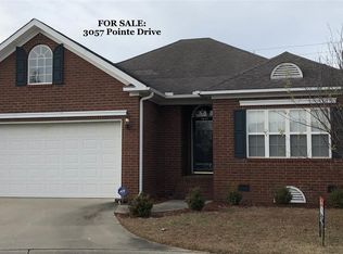 3057 Pointe Dr, Florence, SC 29501
