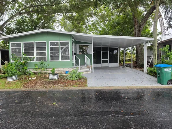 9925 Ulmerton Rd #595, Largo, FL 33771