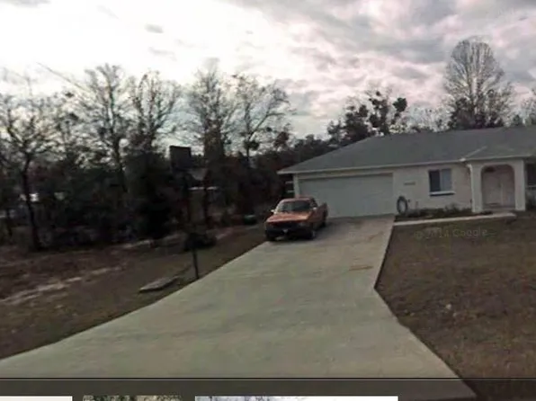 12132 SE 87th Ct, Belleview, FL 34420