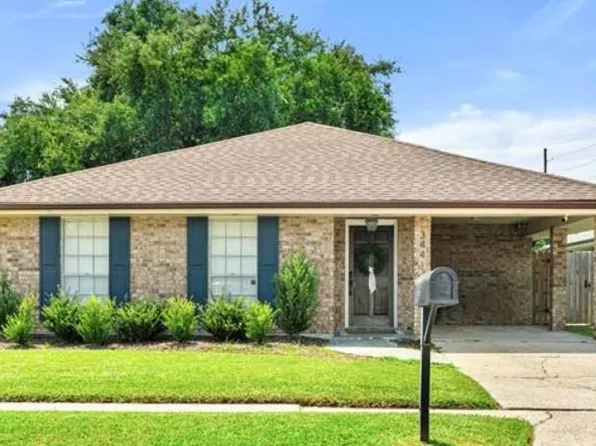 3441 Tennessee Ave, Kenner, LA 70065
