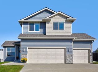 612 NE 56th St, Ankeny, IA 50021